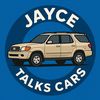 Jayce Talks Cars