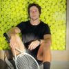 Nodir Azimov | Tennis Coach