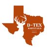 D-Tex Whitetails