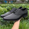 Xưởng Giày Cao Cấp Như Ý