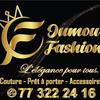 Oumou Fashion Ndar Ndar bi