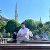 fahmesxaelane
