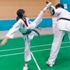 kireinataekwondo