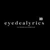 eyedealyrics