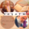 SAYAF44