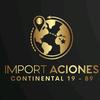 importacionescontinental