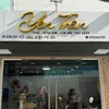 TRÂN NAIL 1:1