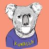 kuwallaband