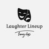 Laughter Lineup