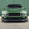 thatgrnmustang