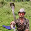 Snake Saver Prakash