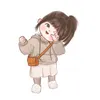flowerybabier