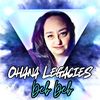 debbie..kif..ohana