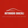 Autoradio.Ghazali