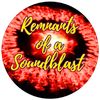 remnantsofasoundblast