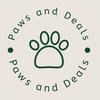 paws.and.deals