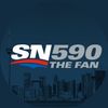 Sportsnet 590 The FAN