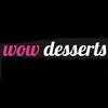 WOW DESSERTS GLASGOW