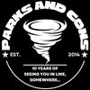 parksandcons