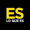 ES LO QUE ES