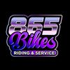 865bikes