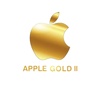 Apple gold 2🍎