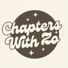 chapterswithzo