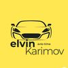 Elvin Kərimov