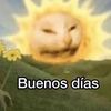 thatsitimdying
