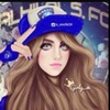 عاشقه الهلال💙💙