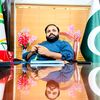 JH Malik