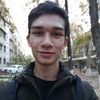 habibsharopov