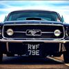 fordmustangfan67