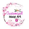 customizedhoopart