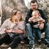 life.ofbaylee // motherhood