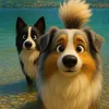 Rayan & Sierra