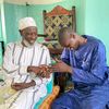Ibarahima Sarr