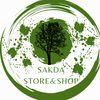 SAKDA store&shop