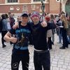 giannithefighter