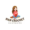 Nân Crochet 🌥️