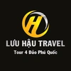 Lưu Hậu Travel Phú Quốc 🍎