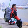 Suu deep Adk Chettri