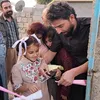 sangar hameed