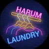 harumlaundryprob