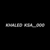 KHALED ALRSHEDIE