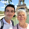 Antoine & Mamie 👵🏻