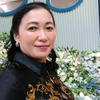 Maryam Anggadan Gunstiktok.com