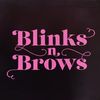 blinksnbrows