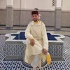 القارئ معاذ الركيبي