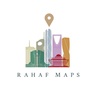 Rahaf maps📍